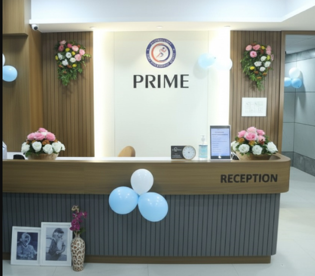 Top 05 Best Shoulder Surgeon Hospitals in Surat