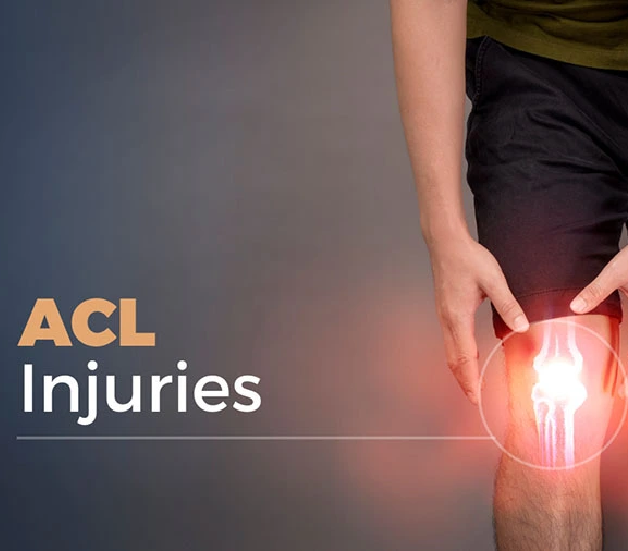 Top 5 Best ACL (Anterior Cruciate Ligament ) Suergons in Surat